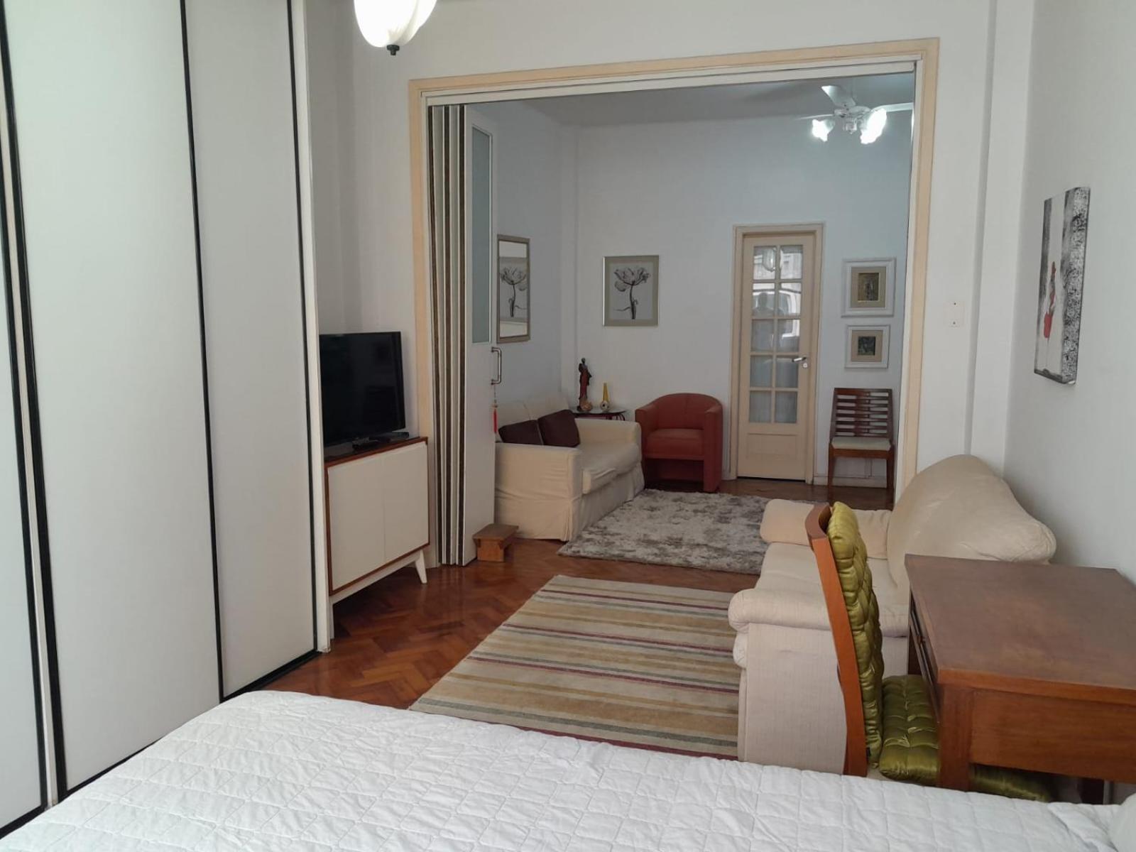 Quadra Da Apartment Rio de Janeiro