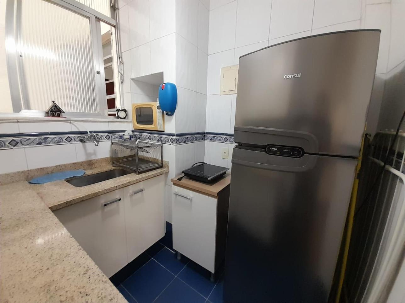 Apartment Quadra Da Rio de Janeiro