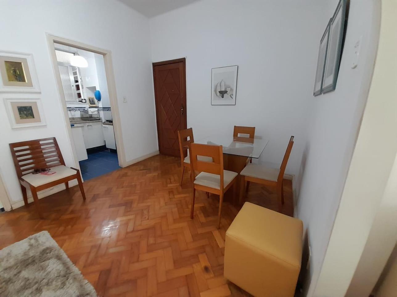 Apartment Quadra Da Rio de Janeiro