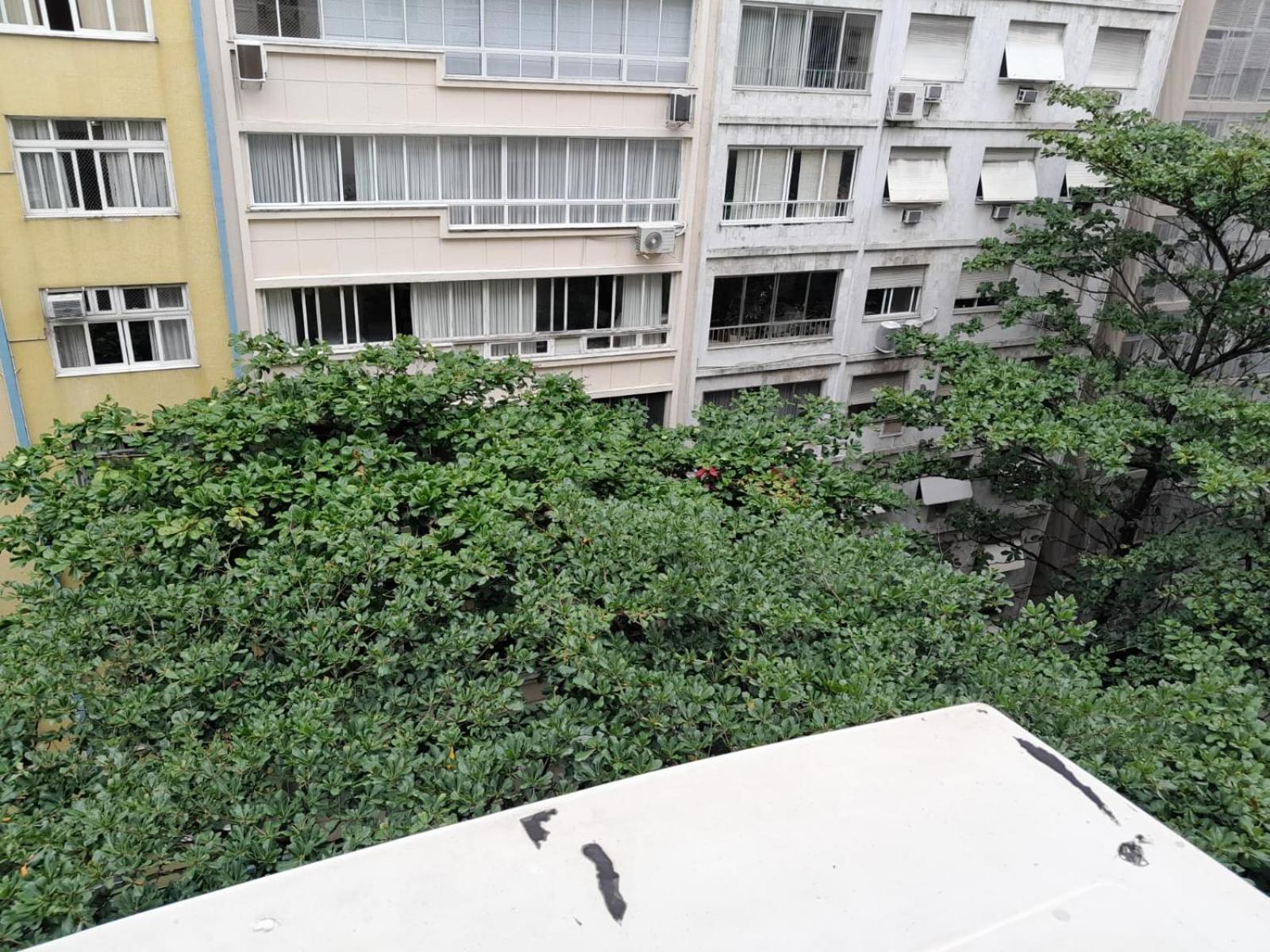 Quadra Da Apartment